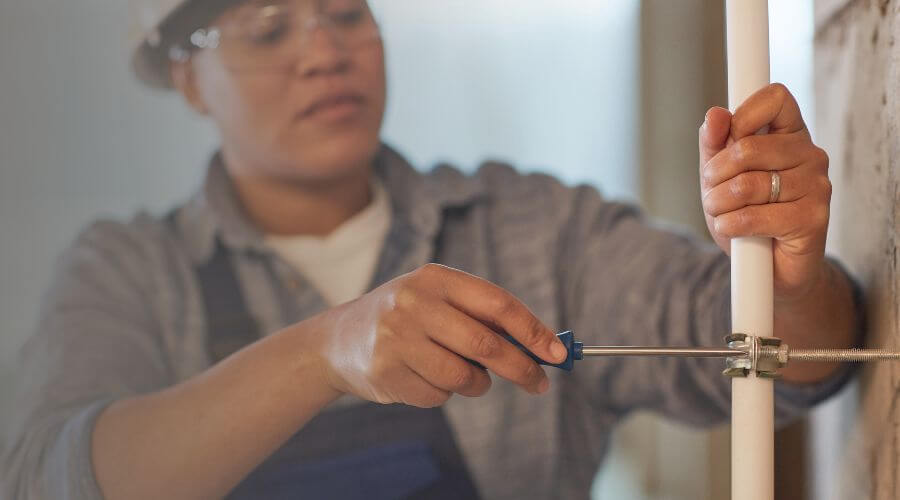 Whole-Home Plumbing Inspection in Kittery, ME